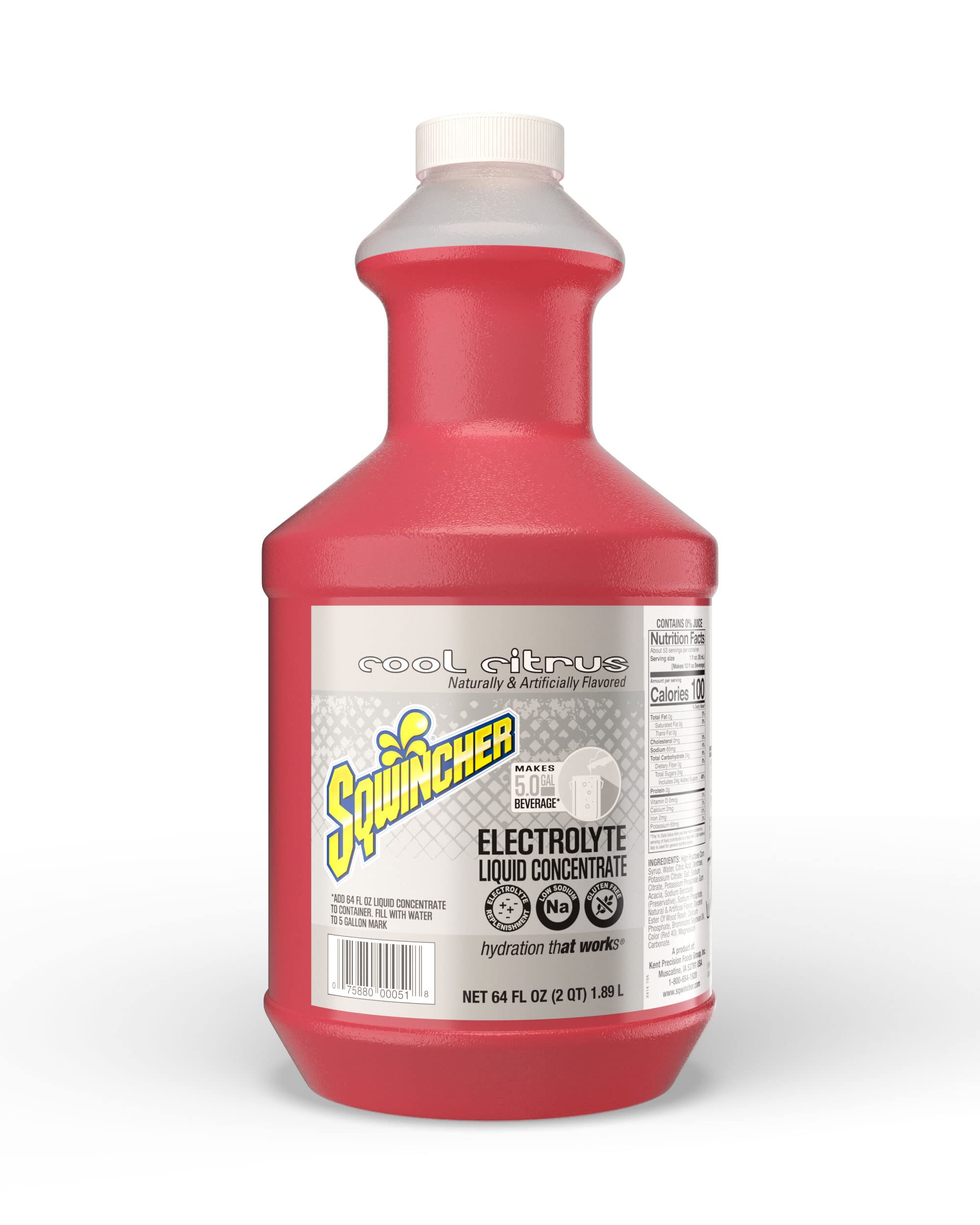 Liquid Concentrate