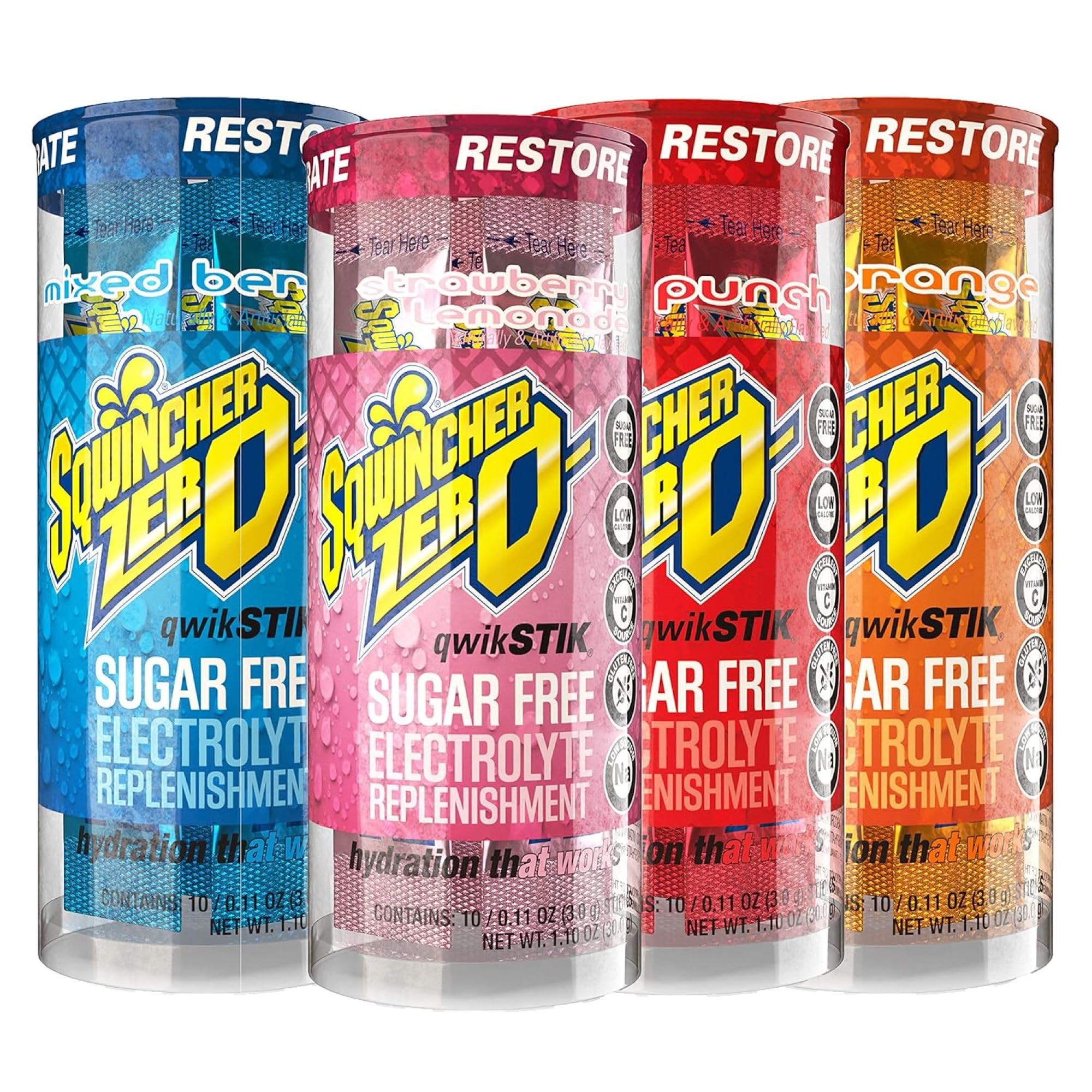 Single Serve